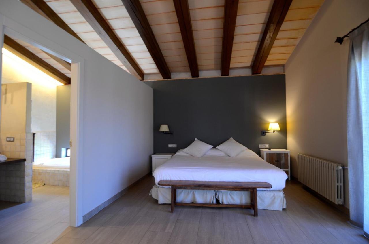 Villa Brugueres Begur Esterno foto