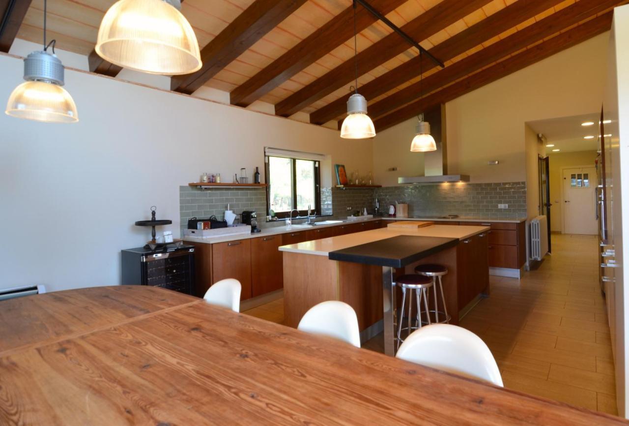 Villa Brugueres Begur Esterno foto