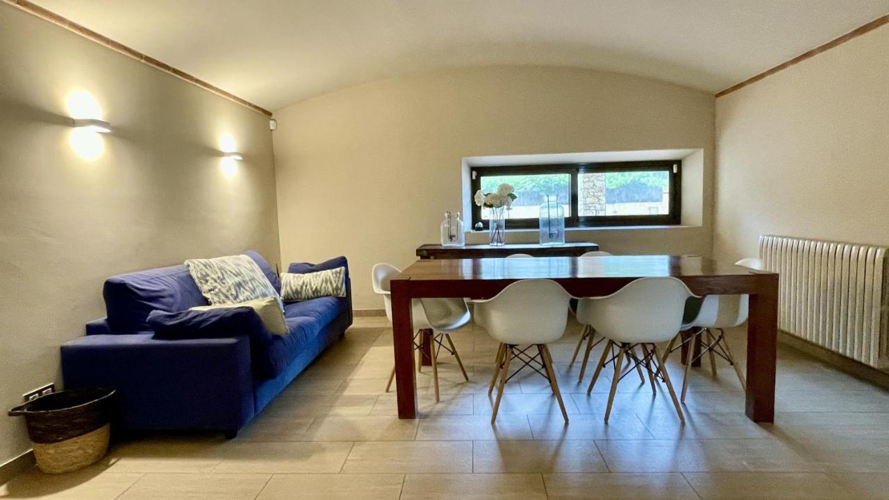 Villa Brugueres Begur Esterno foto