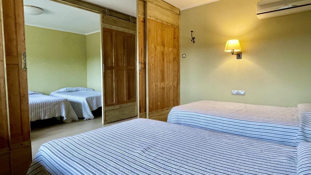 Villa Brugueres Begur Esterno foto
