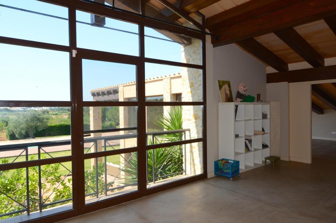 Villa Brugueres Begur Esterno foto
