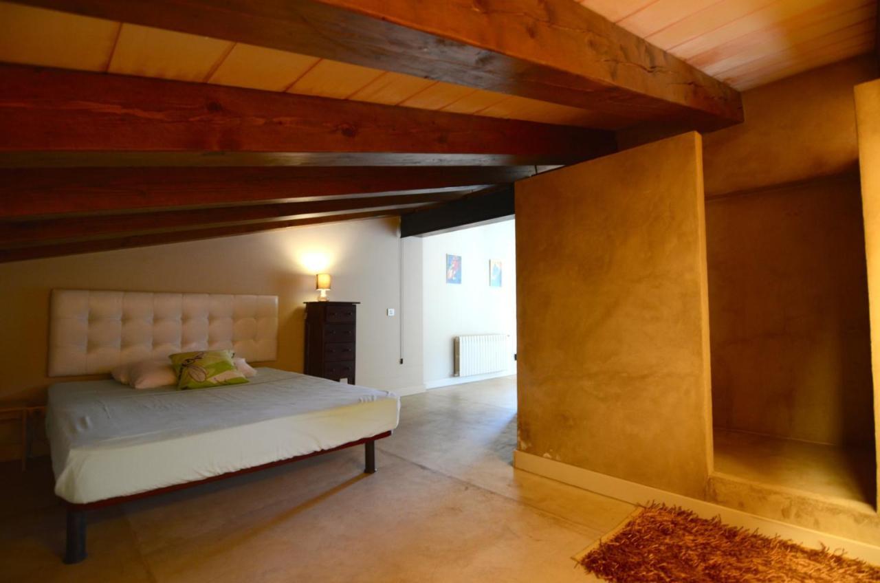 Villa Brugueres Begur Esterno foto