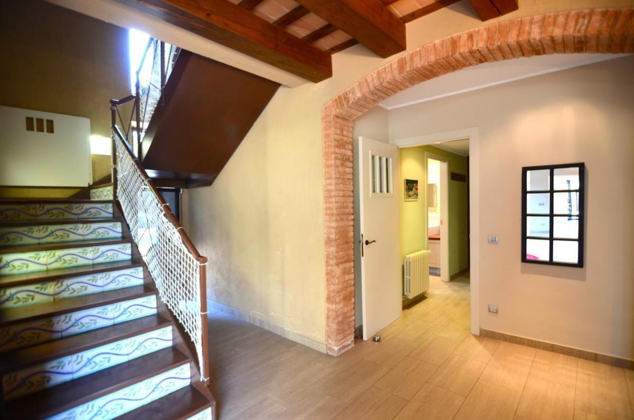 Villa Brugueres Begur Esterno foto