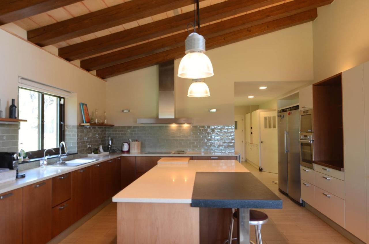 Villa Brugueres Begur Esterno foto