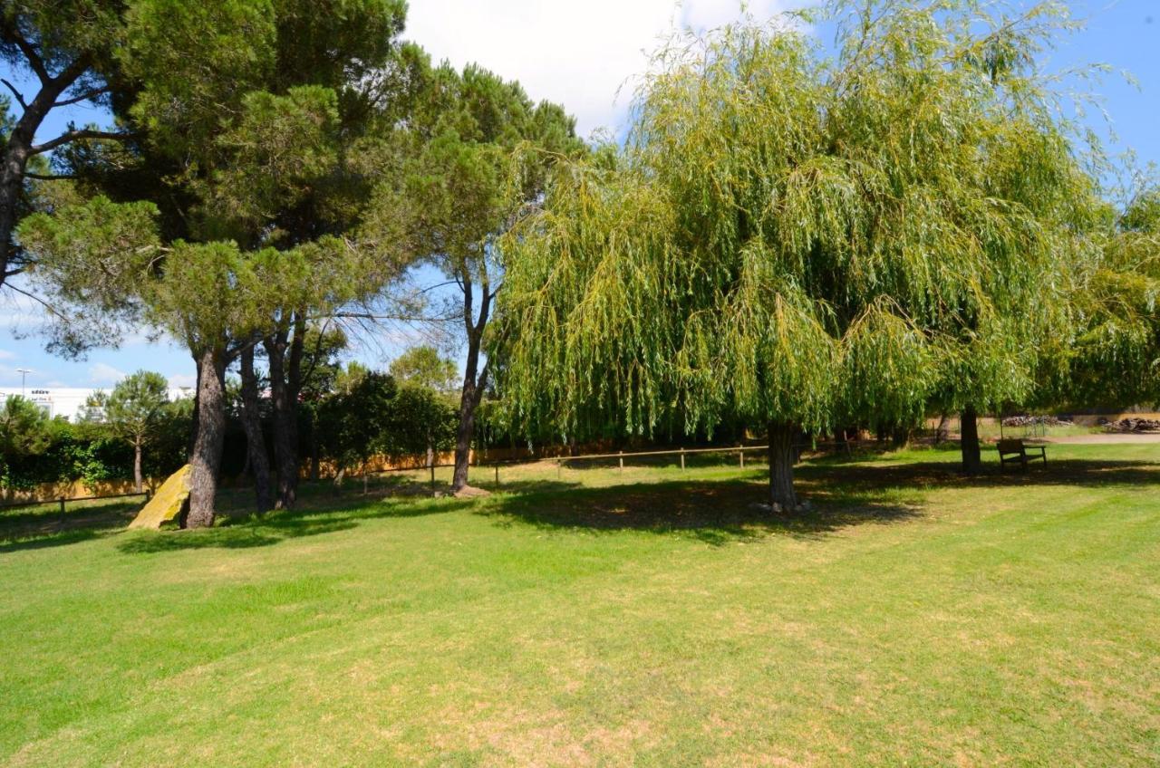 Villa Brugueres Begur Esterno foto