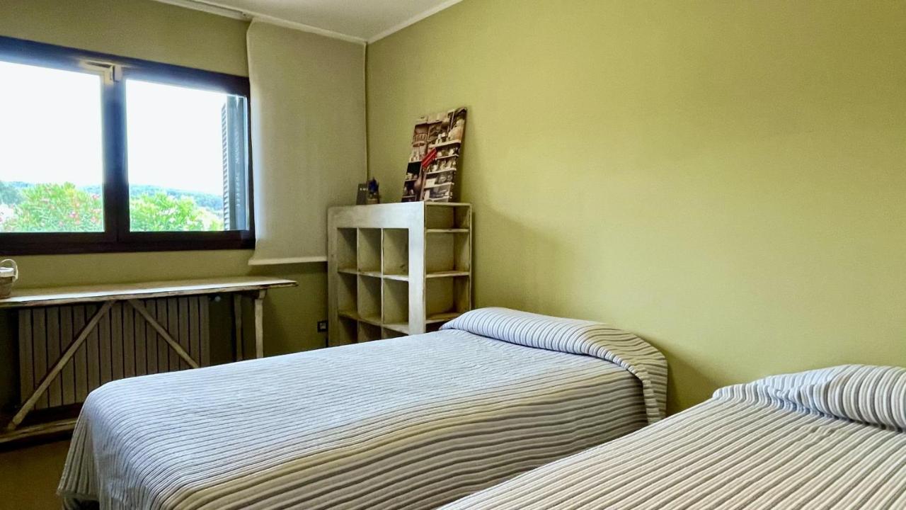 Villa Brugueres Begur Esterno foto