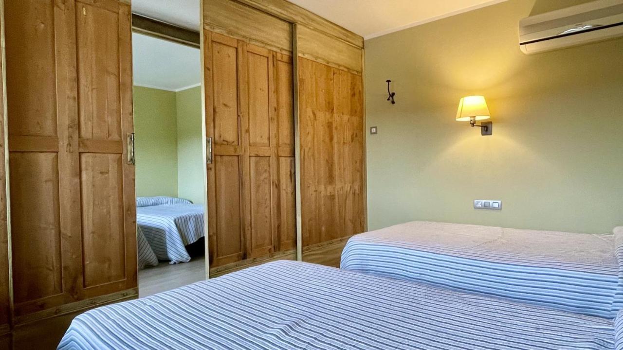 Villa Brugueres Begur Esterno foto